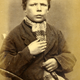 Image for article titled Child mugshots of the 1800s were like a depressing episode of The Little Rascals